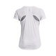 Under Armor UA Nouveau produit iso-chill 200 laser Women's Running Sports Short à manches à manches 1369 1369764-100 L