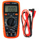 Sichuan yu nanjing tianyu dt-9205t hochpräziser elektronischer Multimeter Digital Multimeter Elektriker Multimeter Antiburn Standard + Nr. 5 Batterie + Spezialspezifikation 20a Meter Stift