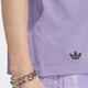 
Adidas [大发发] adidas Clover Men's NEW C TEE Round Neck Short T-Shirt HR3291 XS