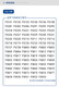 飞科飞科剃须刀男刀头刀片双头2头刮胡刀FS711 812 871 fs873配件FR6 FS711/710/728【整个