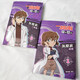 Detective Conan Frame Capture Comics Haibara Ai Special (Set of 2 Volumes) Limited Collection Mystery Solving Cases
