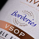 
CamUS Classic Botney Cognac Single Manor French Original Imported Foreign Wine 1000mL 1 Bottle (Boutney VSOP)