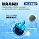 Woqu Cat Litter Original Mineral Millet Sand 10Jin [Jin equals 0.5 kg] Deodorant low dust clump bentonite upgrade small particles