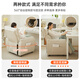 Jimubuluo lazy sofa living room reclining home single sofa gaming sofa chair sedentary back chair study office chair