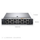 Dell PowerEdge R750XS/R760XS 2U Rack Server Virtualization Host GPU Tarjeta de gráficos de GPU Despliegue local [R760XS] 1* Medalla de plata 4410y 12 núcleos 24 subprocesos 16 g Memoria/1 TB Enterprise