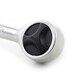 
SATA 63MM series Xiaofei ratchet wrench connecting rod 119015 11981 6.3MM series VDE insulated ratchet wrench