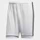 Adidas Fußballanzug Estro JSy European Edition Herrenfußball Kurzarm Shorts Sportset DIY Custom Printable CE8935+BJ9227 2XL