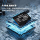 Kingston 64GB TF MicroSD memory card dash recorder mobile memory card U3 V30 A2 4K 170M/s 256GB100M