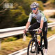 Pantalon cycliste lamparda pantalon de vélo de printemps et d'automne