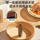 Supor air fryer special paper silicone oil paper plate baking barbecue oil-absorbing paper large size 100 sheets KDB20AE10
