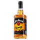 三得利（Suntory）金宾（Jim Beam）白占边调和型750ml波本美国肯塔基州 威士忌洋酒 蜂蜜味700ml
