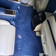 
Saint Jia 2024 Buick GL8 onshore business class foot pads, mid-row carpet Buick GL8 mid-row foot pads, gl8es 653 General size 120*40) Note color