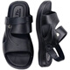 Huili-Sandalen für den neuen Stil der Männer im Frühling und im Sommer im Freien für Männersandalen für die Fahrt mit ungezwungener Nicht-Rutschen-Purpulien 3886 Brown 40 empfohlen, eine größere Größe zu nehmen