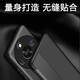 AIMISEN OPPO A2PRO/A3PRO/OPPO A5PRO Mobiltelefon Hülle Flip Leder Hülle Schutzschutz Anti-Fall Oppo A3 All-Inclusive Oppo A3iplsu Vegan Leder Nachahmung Leder-Leder schwarz-Front und Rücken Vollübergreifend 丨中文 [Oppo A5pro]