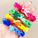 Haiyido Sanrio diy braided bracelet rubber band Liuyi handmade homemade bracelet bestie bracelet braided bracelet couple Sanrio braided bracelet full set of 5 items material package