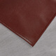 Playboy Light Luxury Cowhide Cowhide Seat Top Buffalo Seat Air Conditioning Soft Seat Summer Three-piece Set 1.8 meters Home Leather Mat Cowhide Seat [Cool and Not Ice, Foldable] 90*190cm Single Mat