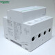 施耐德电气（Schneider Electric）浪涌保护器 电涌 避雷器 EA9L系列 替代iST EA9L40 4P 40KA EA9L040410