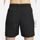 Nike (Nike) Candadillo de chándal Dri-Fit Form Form Summer Running Entrenamiento de pantalones cortos versátiles de secado rápido (pantalones lineales) DV9858-010 XL