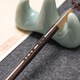 Zhang Xiaofeng's writing brush, small regular script writing brush, Langhao writing brush, four treasures writing brush and hair brush, regular script writing brush, Hu brush, soft pen calligraphy writing brush, Suxin upgraded version