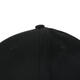 Camel Outdoor-Baseballkappe für Männer und Frauen winddichtem atmungsaktivem Sonnenschutz Baseballkappe Black-1 A8S3M2109 Einzelgröße