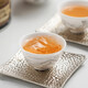 Tianchi 1392 Tee Phoenix High Mountain Single Crane Tee acht Immortalen Bio -Oolong Tee Tianchi -Tee Industrie Buntes Can 50g