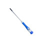 
Anlis Japanese precision screwdriver, Phillips screwdriver, Star driver, Star clock batch, Small screwdriver, 3524, 4.0*100