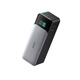 Anker 737 Mobile Power Supply 24000mA Power Bank Large Capacity Bidirectional 140W Digital Display Screen A1289 140W Bidirectional Fast Charging Mobile Power Supply 24000mA