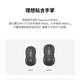 罗技（Logitech）K845机械键盘背光有线键盘 游戏电竞键盘 茶青红轴键盘DIY键帽 办公游戏键鼠套装 全尺寸104键盘 K845+M650 M 键鼠套装 茶轴