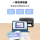 Youxuepai AI learning machine E60 training machine English student tablet computer primary school junior high school high school textbook synchronization tutoring tutoring machine point reading machine AI intelligent learning E60 8G+8G+256G gift set + national joint guarantee