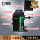 Chentuo CT9901H SPOT Direct Ship Automobile Automóvil Balance de balance de neumáticos Infrarrojo Iluminación de equipos totalmente automáticos