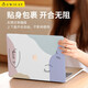 Diyi Workshop Personalized Apple laptop protective case shell M4 creative cartoon M2 protective case new MACBOOK pro air M1 indifference (with keyboard film + dust plug) old Air13 (A1369/1466)