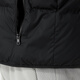 耐克（NIKE）棉马甲男装 春季新款运动服时尚宽松立领夹克背心保暖休闲外套 FB7374-010 S