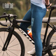 Pantalon cycliste lamparda pantalon de vélo de printemps et d'automne