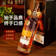 
Gran Galen Scotland original bottle imported pure wheat whiskey 25 700ml*2 bottles Double support