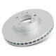 Textarbremsscheibe Heckscheibe ist für Mercedes-Benz Gle300/320/350/GLS320/350/ML300 92254505 geeignet