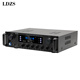 LDZS 功放机家用大功率专业hifi蓝牙发烧级重低音低音炮2.1声道公放ktv卡拉OK家庭影院音箱功放套装 628（升级版）蓝牙功放