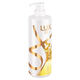 Lux (Lux) [Seasonal Limited] Jingui Youxiang Soft Shampoo 750G Hyaluron Acid, оставшийся шампунь