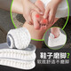 Footprints Tribal Foot Arch Support des semelles intérieures pour hommes Foot Foot Bullets spéciaux pour hommes ne se fatiguez pas pendant longtemps et avez envie de marcher sur la merde pendant longtemps et d'avoir envie de marcher sur la merde pour les femmes en été pendant une longue durée de travail et de se sentir à l'épreuve de la mer