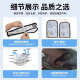 Nest's best electric vehicle sun protection gloves handlebar summer windshield battery motorcycle sun protection gloves