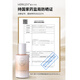 MERKLEN Sunscreen BB Cream SPF40 PA+++ Concealer Brightening Isolation UV Two-in-one Waterproof and Sweat-proof Not greasy Ivory White