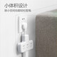 Bull socket converter plug wireless plug strip usb multi-function socket/one turn multiple protection doors/extension converter/suitable for bedroom and kitchen [master control switch] one turn six