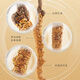 Tongrentang Brand Tibet Wild Cordyceps Sinensis à propos de 3 racines / G25G Environ 75 Racines Boîte-cadeau haut de gamme Nourrissante leader des produits nutritionnels