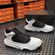 
Nike casual shoes men's shoes Autumn new sports shoes MAX AURA2 cushioning practical training mid-top basketball shoes CK6636-107 42.5