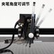 Linlei intelligent automatic writing robot imitation handwriting imitation handwriting writing machine copying typewriter page change a4 paper thick notebook notes lesson plan 30pro top version