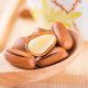 Lingu Senyuan Northeast Open Pine Nuts Net Weight Original Red Pine Nuts Snacks Nuts Bulk 1050 Grains/2Jin[Jin equals 0.5 kg] Big Fruit