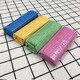 Aoyanlai 4P magic rag, microfiber rag, non-greasy, Korean kitchen scouring pad and floor wiping cloth