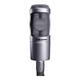 Audio-Technica AT2035 condenser microphone recording studio equipment set professional recording audio novel recording anchor live broadcast complete set of computer karaoke external sound card mobile phone microphone AT2035+ Aiken U SOLO live sound card set