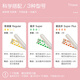 
Tmaxx short catheter type tampon menstruation tampon sanitary napkin stuffed cotton swab tampon aunt strip built-in (portable short catheter) normal quantity * 3 boxes