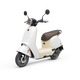 Ninebot Nine Electric Q85C Motorcycle électrique Motorcycle électrique à longue portée intelligent [Pickup du magasin] Choisissez la couleur au magasin