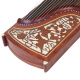 Brand Dunhuang Guzheng, actuación de rango medio Guzheng Shanghai National Musical Instrument Factory Shuanghe Chaoyang 694DQ